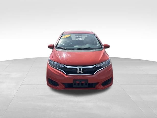 Used 2019 Honda Fit LX image 8