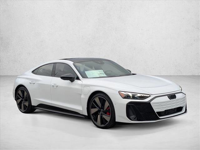 New 2026 Audi S e-tron GT Prestige image 7