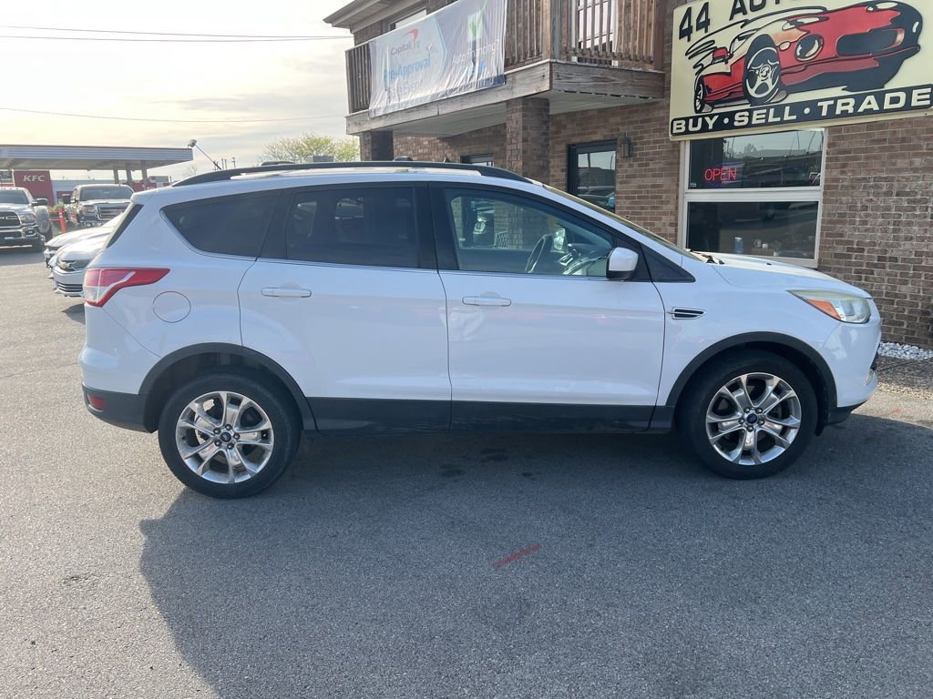 Used 2013 Ford Escape SE AWD/4WD image 1