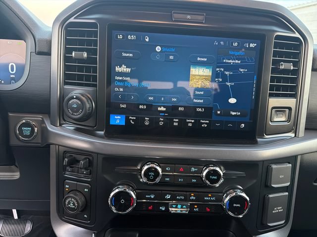 New 2026 Ford F150 XLT w/ Equipment Group 302A MID AWD/4WD image 21