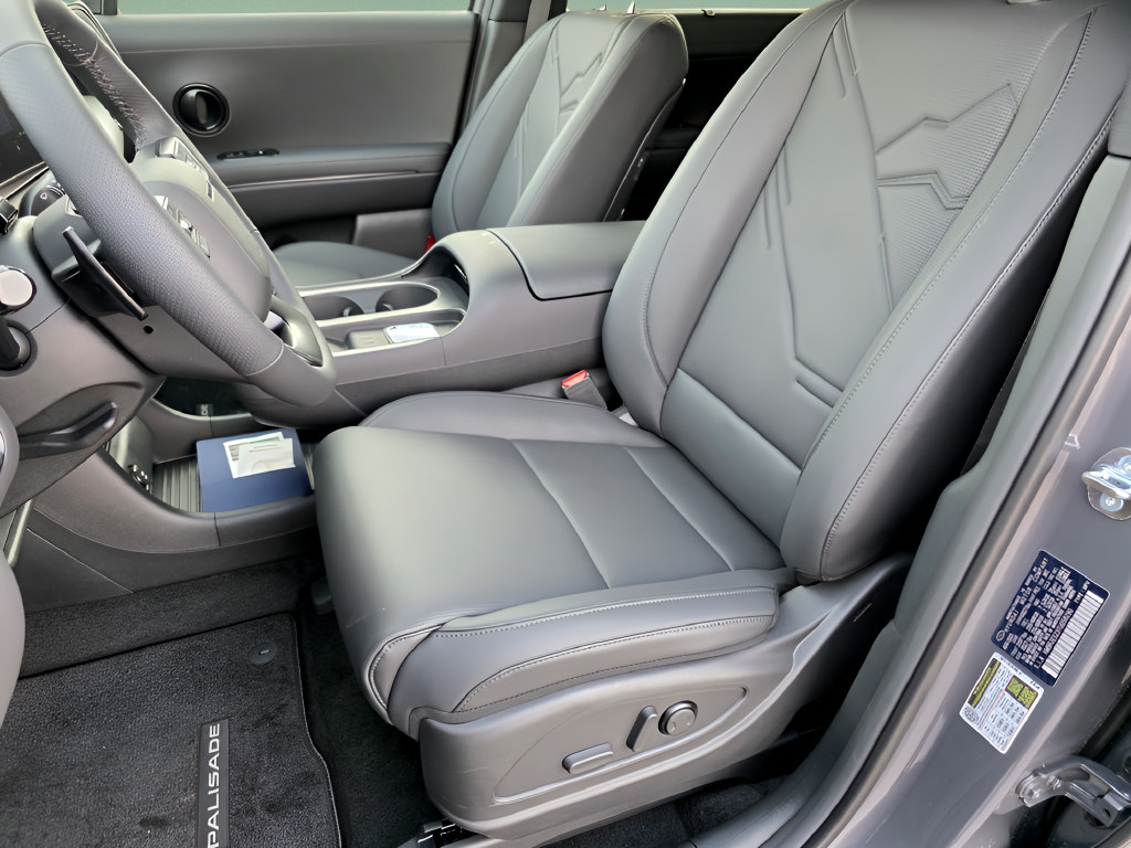 New 2026 Hyundai Palisade XRT Pro AWD/4WD image 11