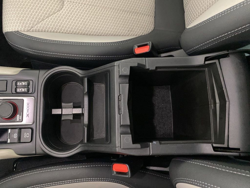 Used 2023 Subaru Forester Premium image 23