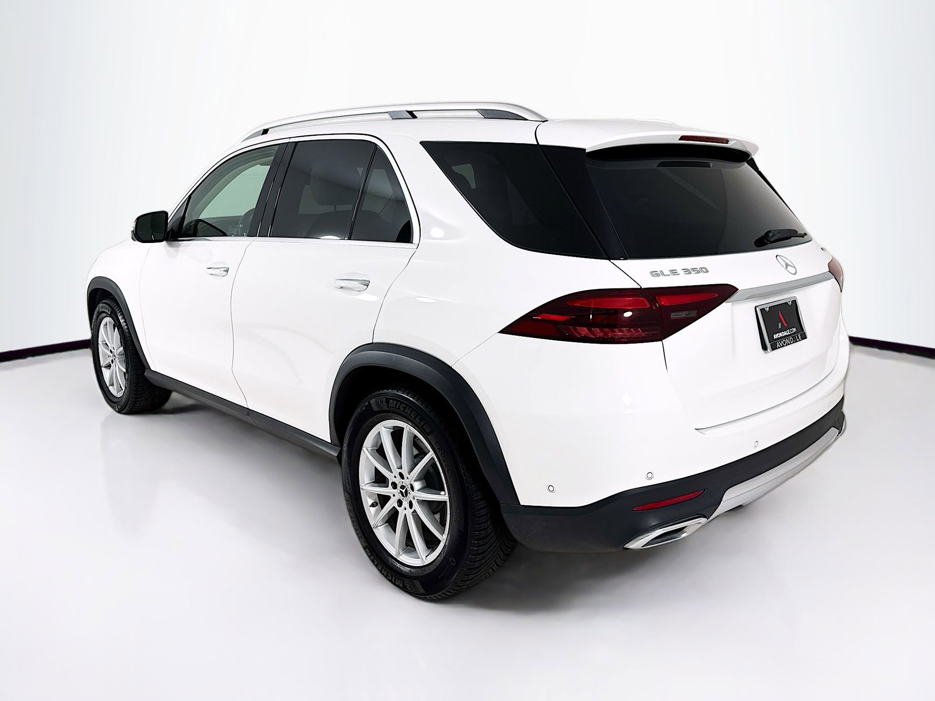 Used 2026 Mercedes-Benz GLE 350 4MATIC image 6