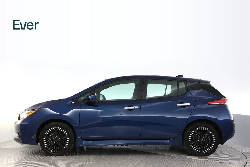 Used 2024 Nissan Leaf SV Plus FWD image 15