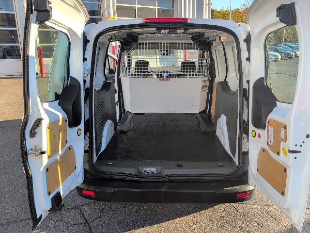 Used 2019 Ford Transit Connect XL image 11