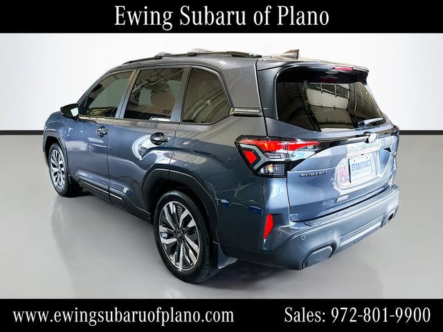 Used 2025 Subaru Forester Touring AWD/4WD image 5