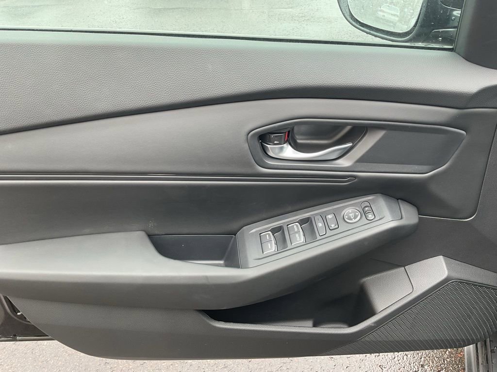 New 2026 Honda Accord SE image 11