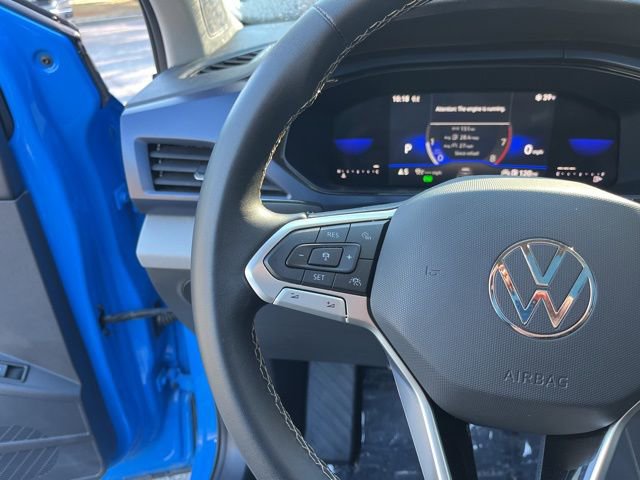 Used 2023 Volkswagen Taos SE image 21