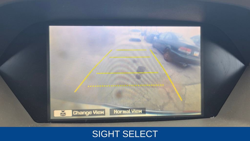 Used 2010 Acura MDX w/ Technology Package AWD/4WD image 20