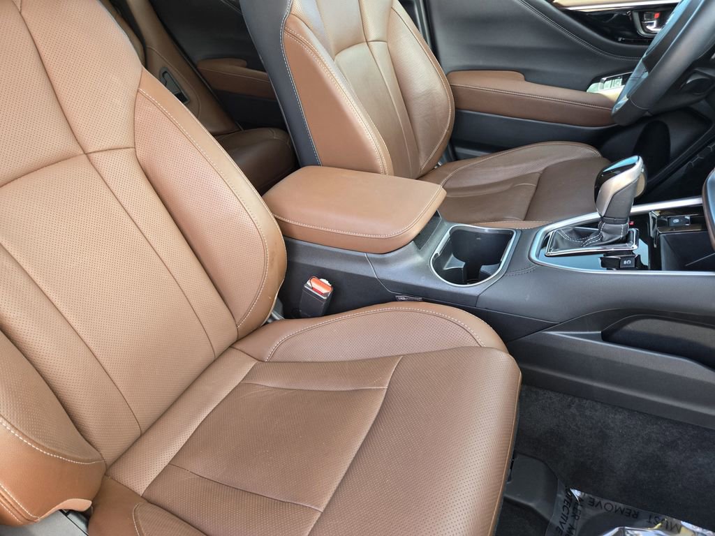 Used 2023 Subaru Outback Touring XT image 15