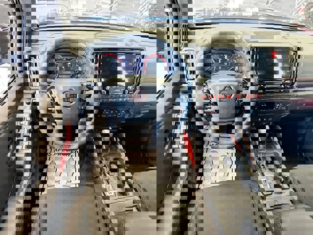 New 2026 Nissan Frontier PRO-4X image 18