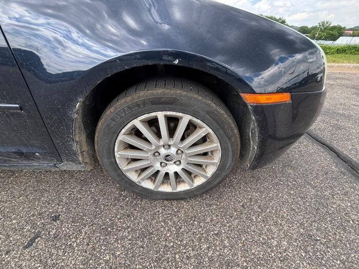 Used 2008 Mercury Milan Premier FWD image 18