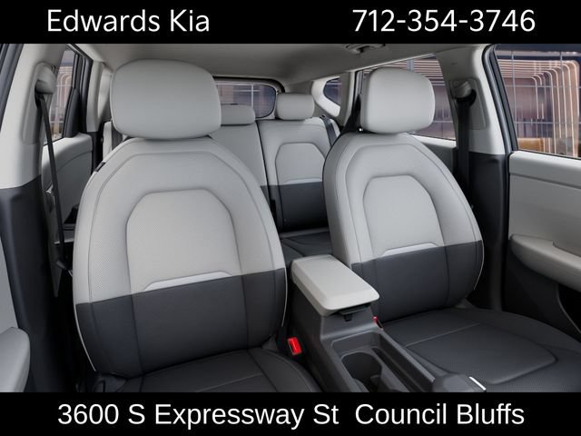 New 2027 Kia Seltos EX AWD/4WD image 17