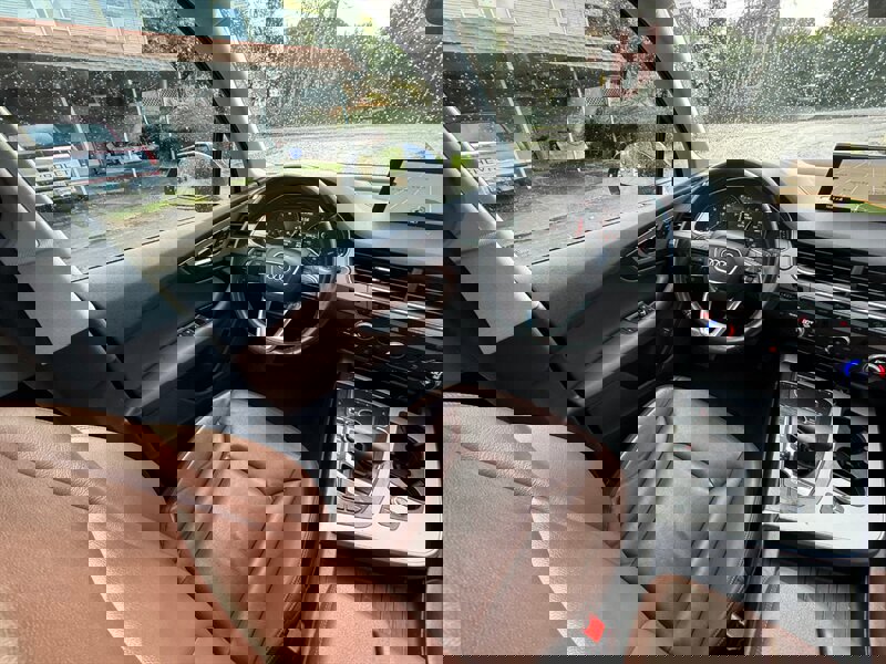 Used 2019 Audi Q7 2.0T Premium w/ Convenience Package image 20