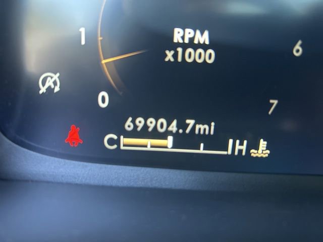 Used 2021 Lincoln Aviator Reserve w/ Class IV Trailer Tow Package image 19