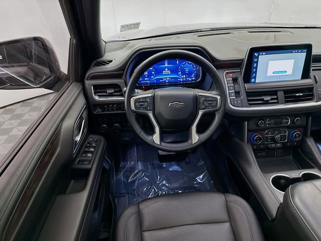 Used 2023 Chevrolet Tahoe Z71 w/ Z71 Off-Road Package AWD/4WD image 26