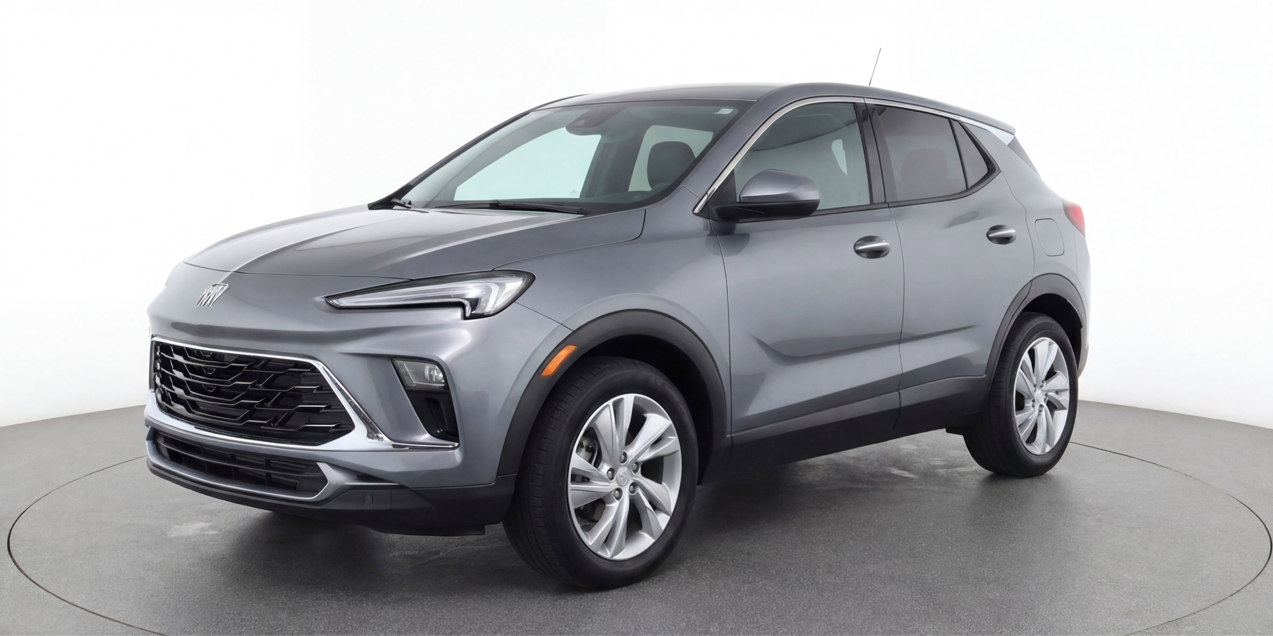 Used 2025 Buick Encore GX Preferred FWD image 3