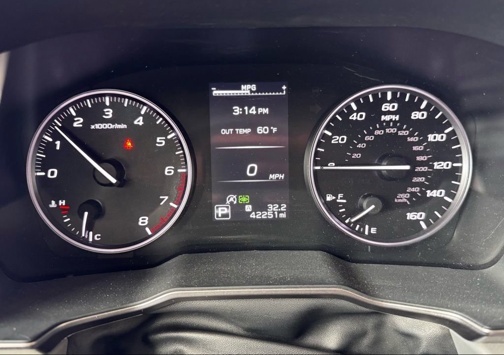 Used 2024 Subaru Outback Limited image 29