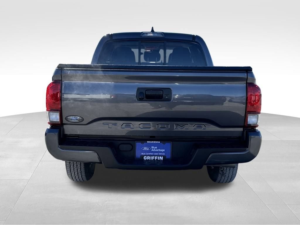 Used 2022 Toyota Tacoma SR image 6