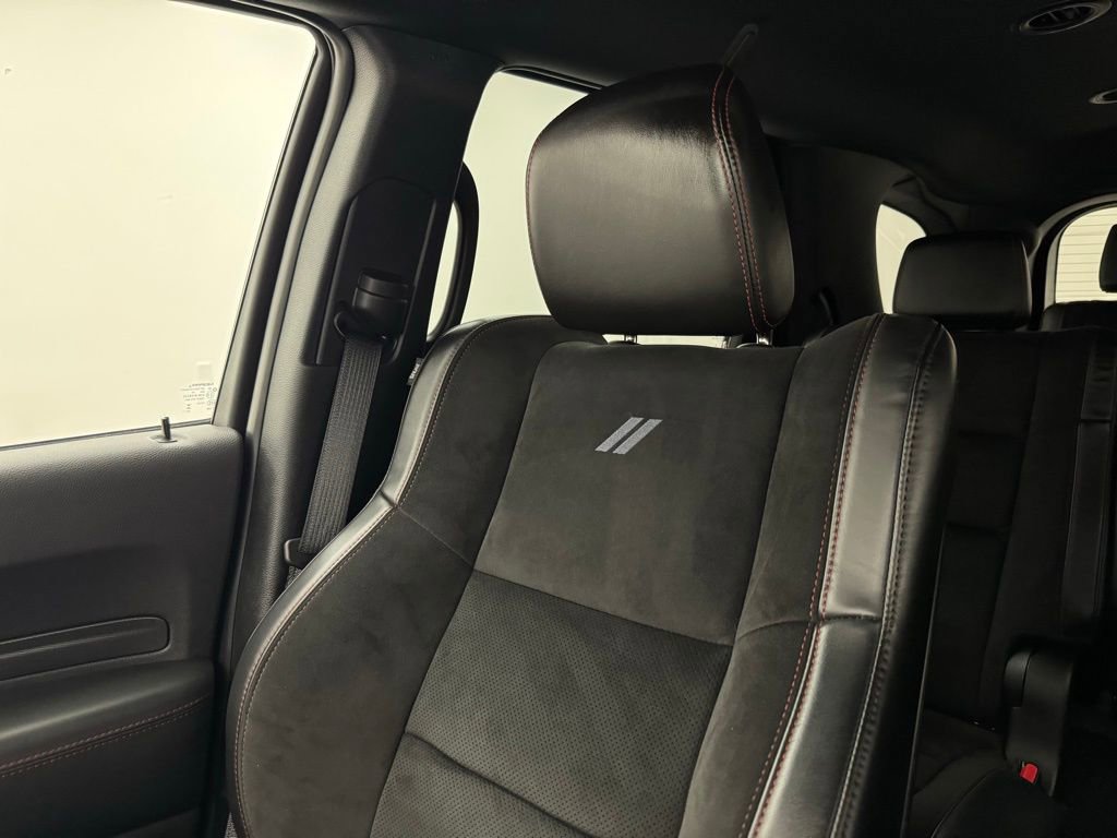 Used 2023 Dodge Durango R/T w/ Tow 'N Go Package image 44