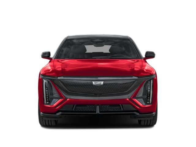 New 2026 Cadillac Lyriq V w/ LPO, Floor Liner Package AWD/4WD image 4