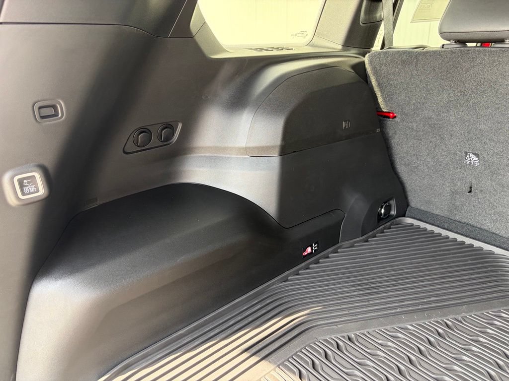 New 2026 Jeep Cherokee Limited AWD/4WD image 21