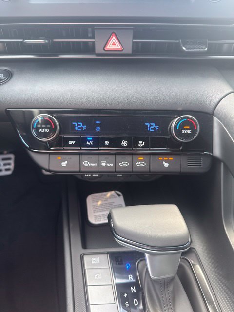 New 2026 Hyundai Elantra SEL Sport FWD image 18