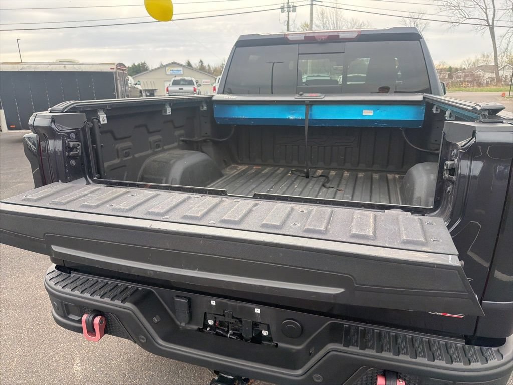 Used 2023 Chevrolet Silverado 1500 ZR2 w/ ZR2 Bison Edition AWD/4WD image 33