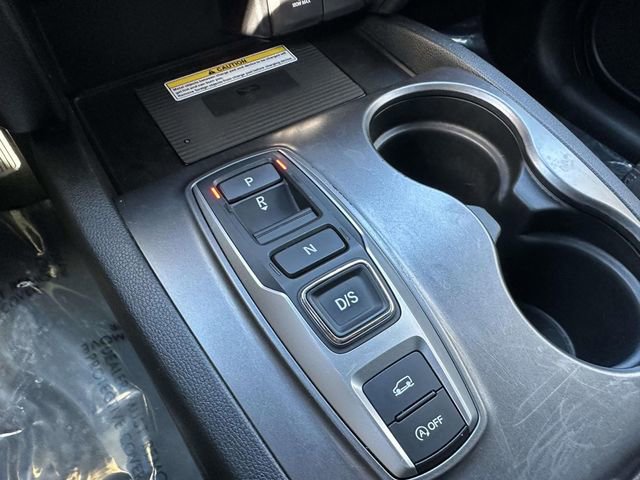 Certified 2023 Honda Passport EX-L image 20