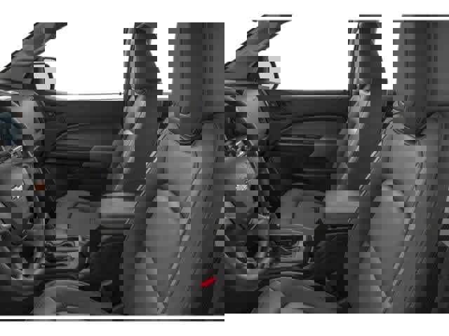 Used 2019 Chevrolet Colorado W/T w/ WT Convenience Package image 12