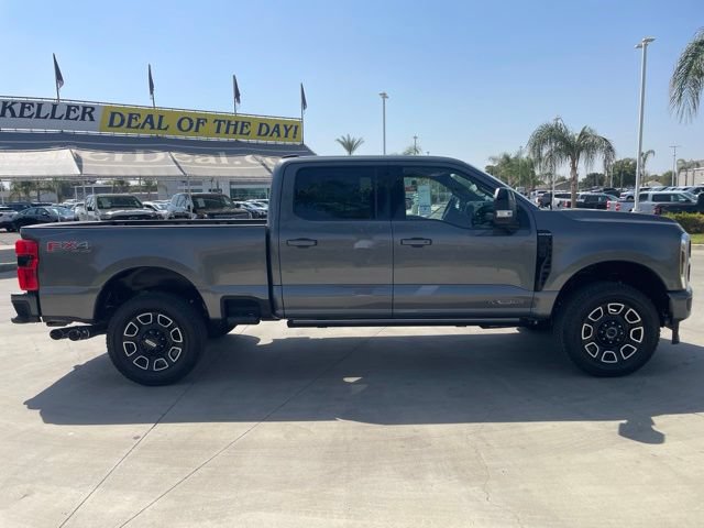 New 2026 Ford F250 Platinum w/ FX4 Off-Road Package AWD/4WD image 6