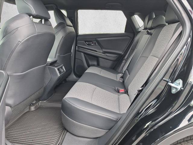 New 2026 Toyota bZ AWD/4WD image 16