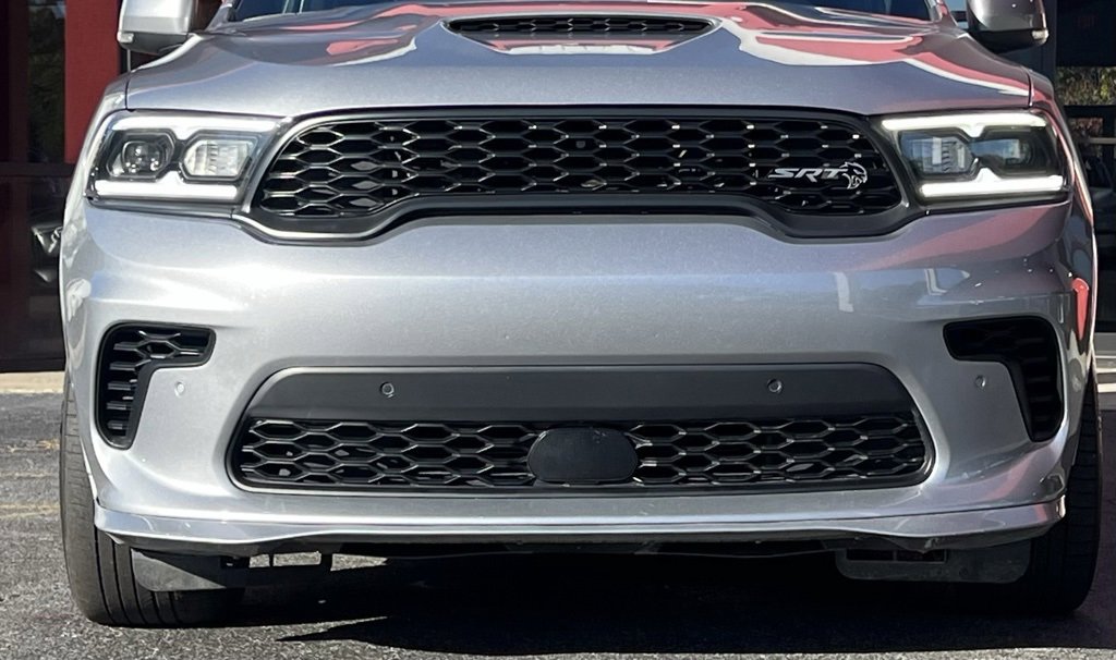 Used 2021 Dodge Durango SRT Hellcat w/ SRT Interior Appearance Group image 12