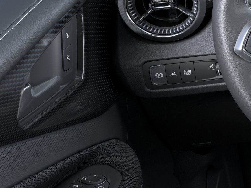 New 2025 Chevrolet Blazer EV LT AWD/4WD image 23
