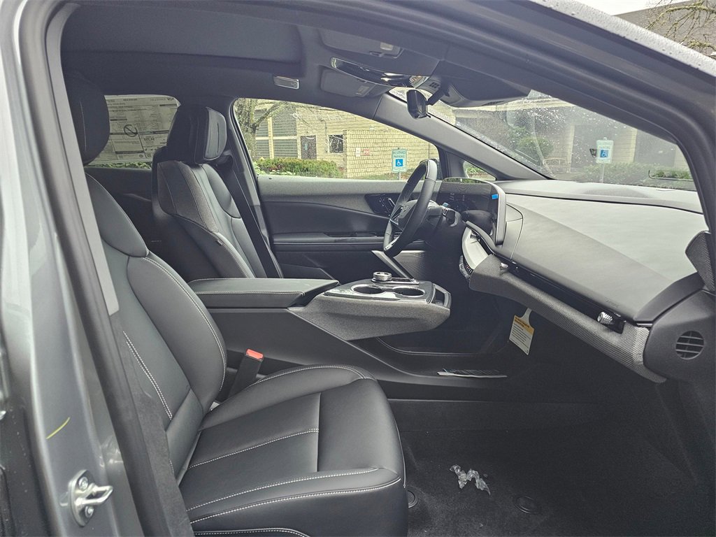 New 2026 Cadillac Optiq Sport 1 image 9