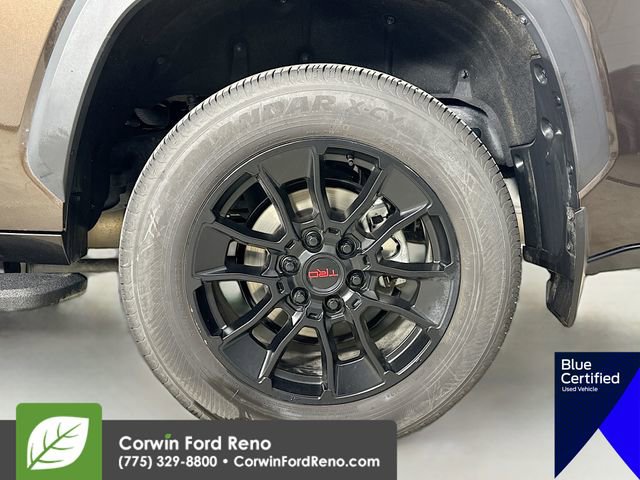 Used 2024 Toyota Sequoia Limited image 35