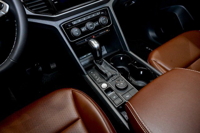 Used 2022 Volkswagen Atlas SE image 37