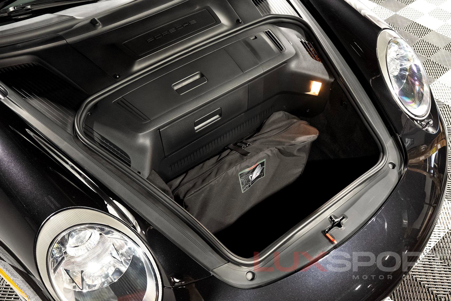 Used 2009 Porsche 911 Carrera S image 70