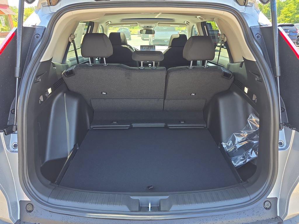New 2026 Honda CR-V EX image 30