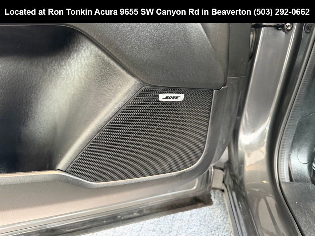 Used 2018 MAZDA CX-5 Touring w/ Preferred Equipment Package image 13