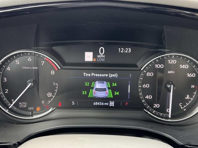 Used 2022 Cadillac XT6 Premium Luxury AWD/4WD image 21