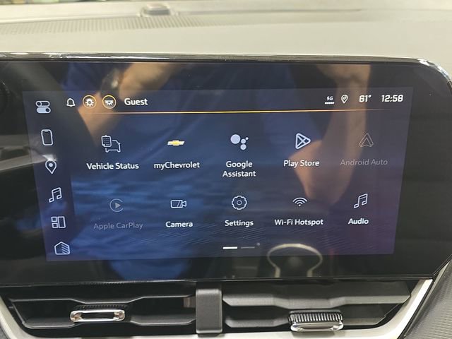 New 2026 Chevrolet Equinox LT image 23