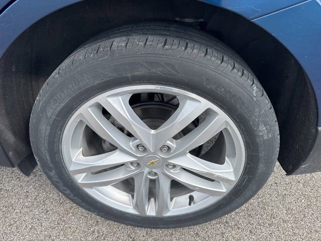 Used 2020 Chevrolet Equinox Premier FWD image 7