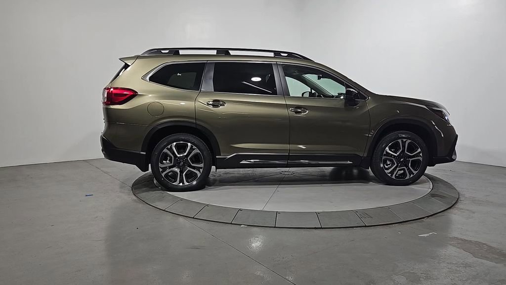 New 2026 Subaru Ascent Touring AWD/4WD image 6
