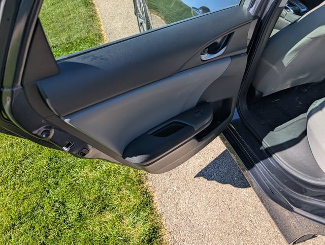 Used 2020 Honda Civic LX image 23