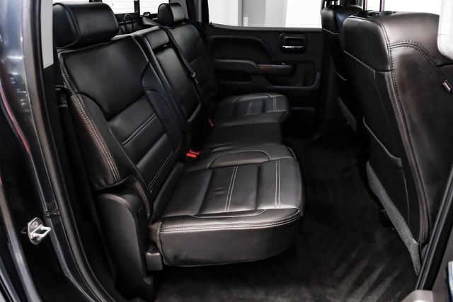 Used 2018 GMC Sierra 1500 Denali w/ Denali Ultimate Package AWD/4WD image 45
