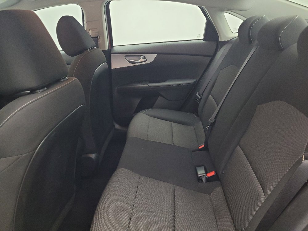 Used 2024 Kia Forte LXS image 18