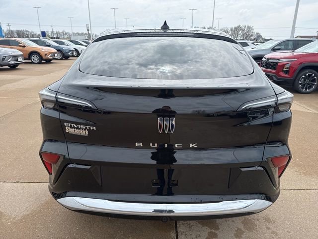 New 2026 Buick Envista Avenir image 4