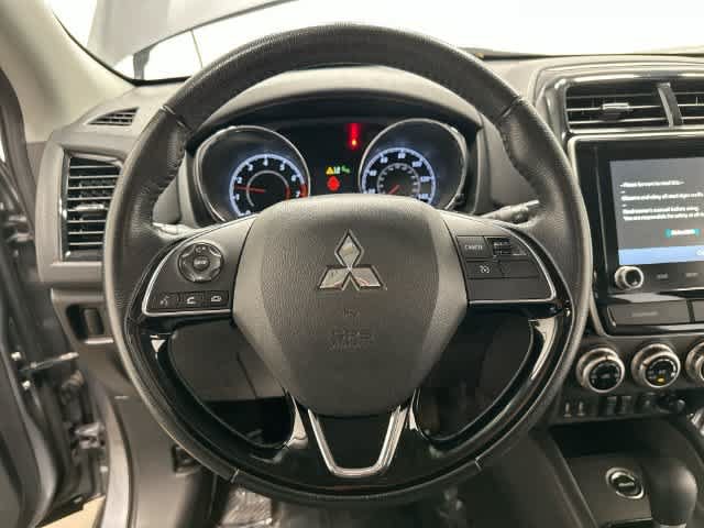Used 2024 Mitsubishi Outlander Sport SE AWD/4WD image 7