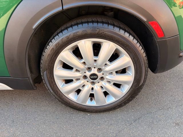 Used 2020 MINI Cooper Countryman S AWD/4WD image 10